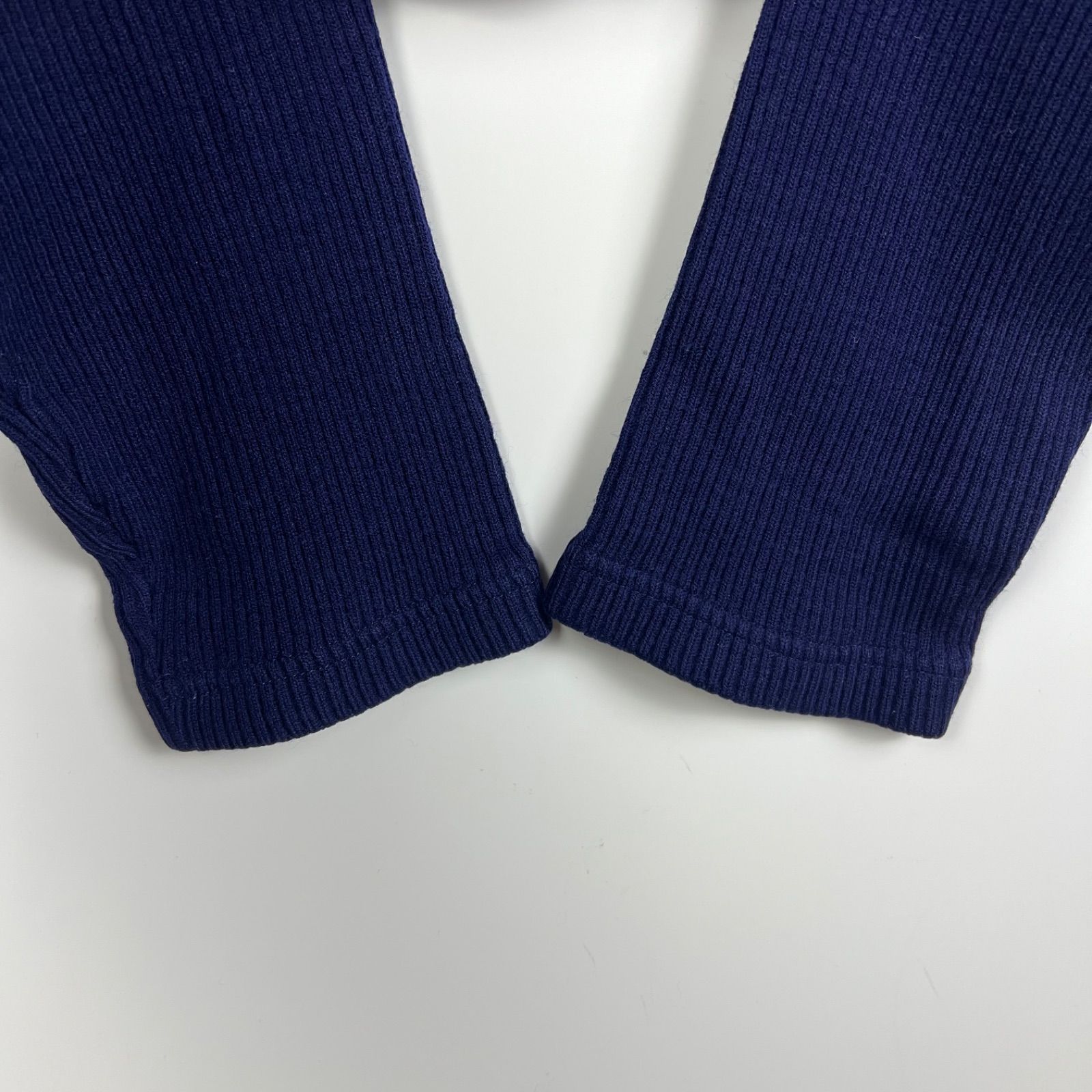 Y's for men SHIRTS 90s yohji yamamoto archive knit sweater ワイズ