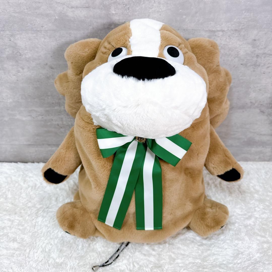 M・U SPORTS MELUキャディーバッグフードカバー 美品 【K443】 - メルカリ