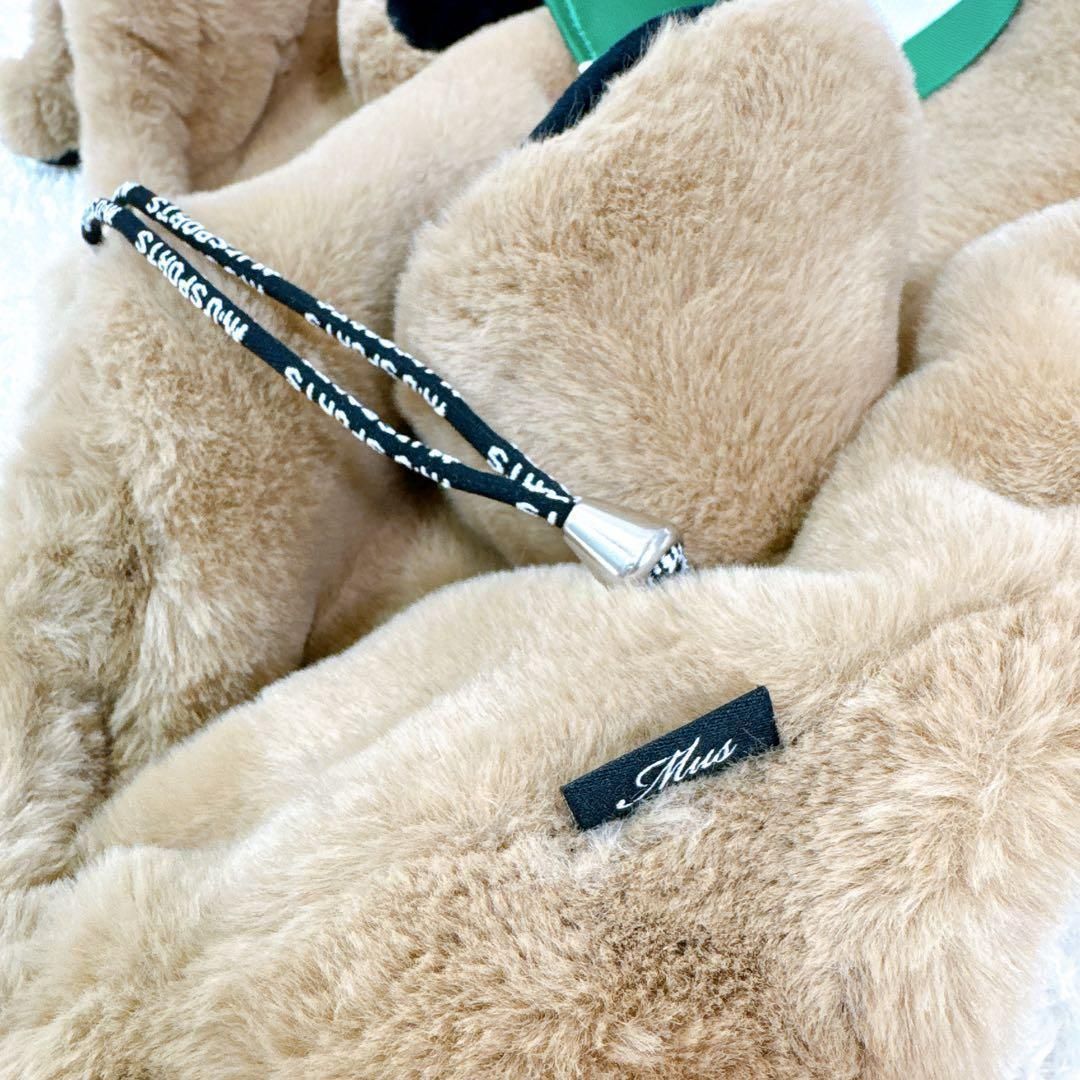 M・U SPORTS MELUキャディーバッグフードカバー 美品 【K443】 - メルカリ