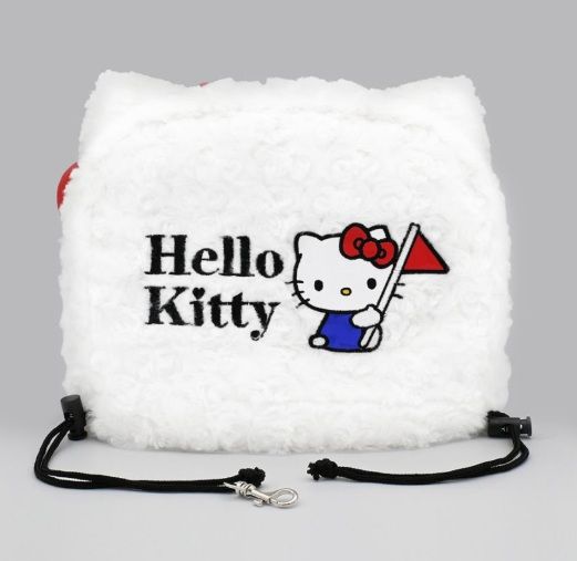 格安，低価 Sanrio(サンリオ) KTIC001 ハローキティ アイアンカバー