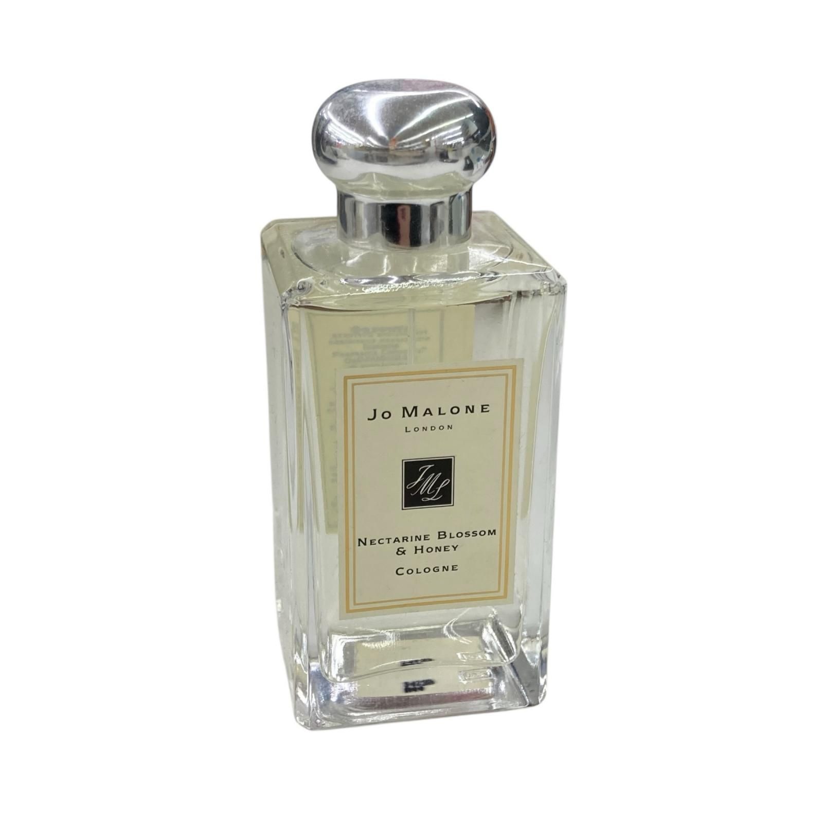 値下げ中 JO MALONE LONDON ネクタリンブロッサム ハニーコロン ジョー