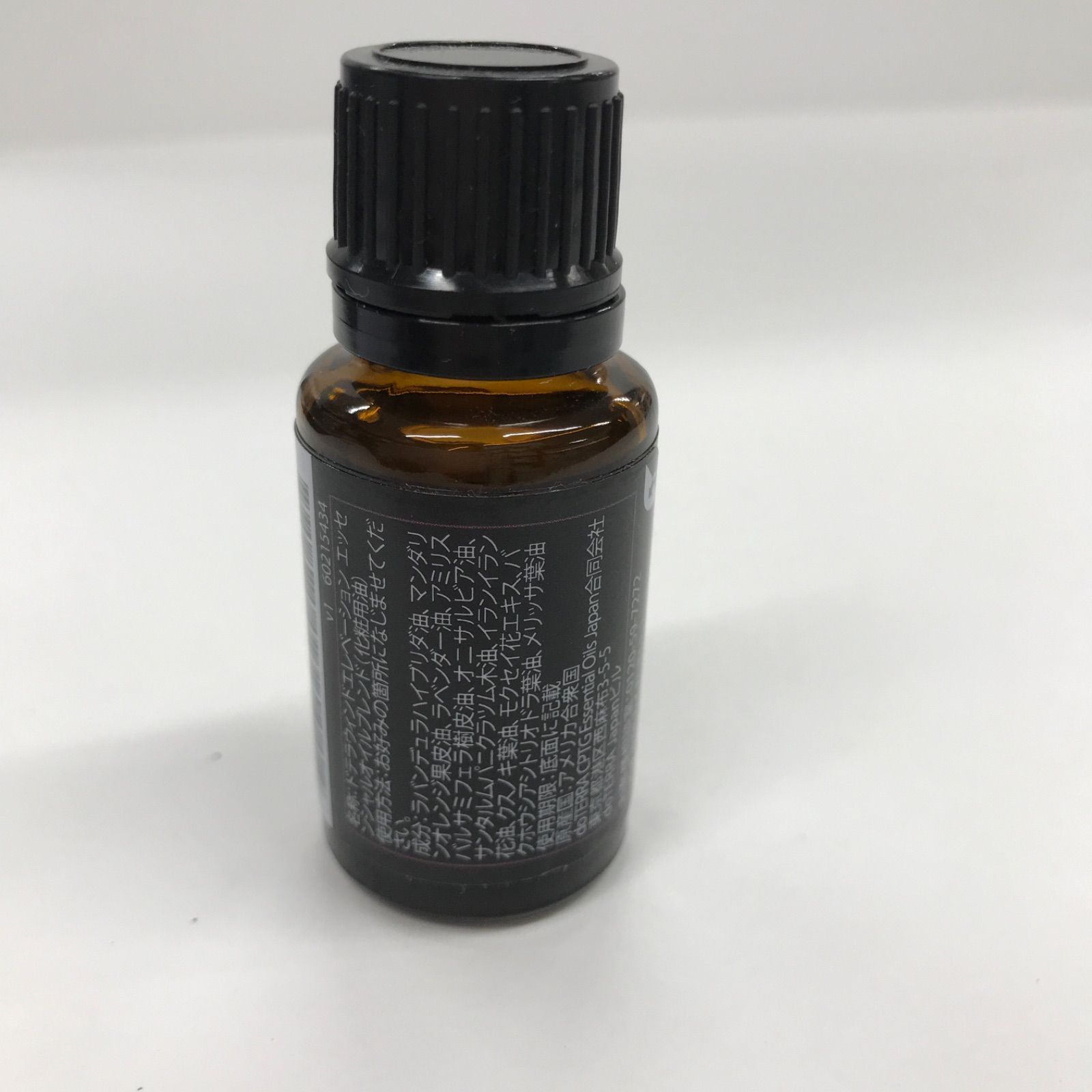 T3049 K ドテラウィンドエレベーション 15ml 使用期限:202604 - メルカリ