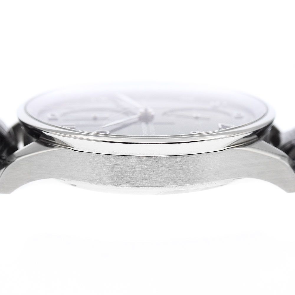 IWC IWC SCHAFFHAUSEN IW371447 ポルトギーゼ クロノグラフ 自動巻き