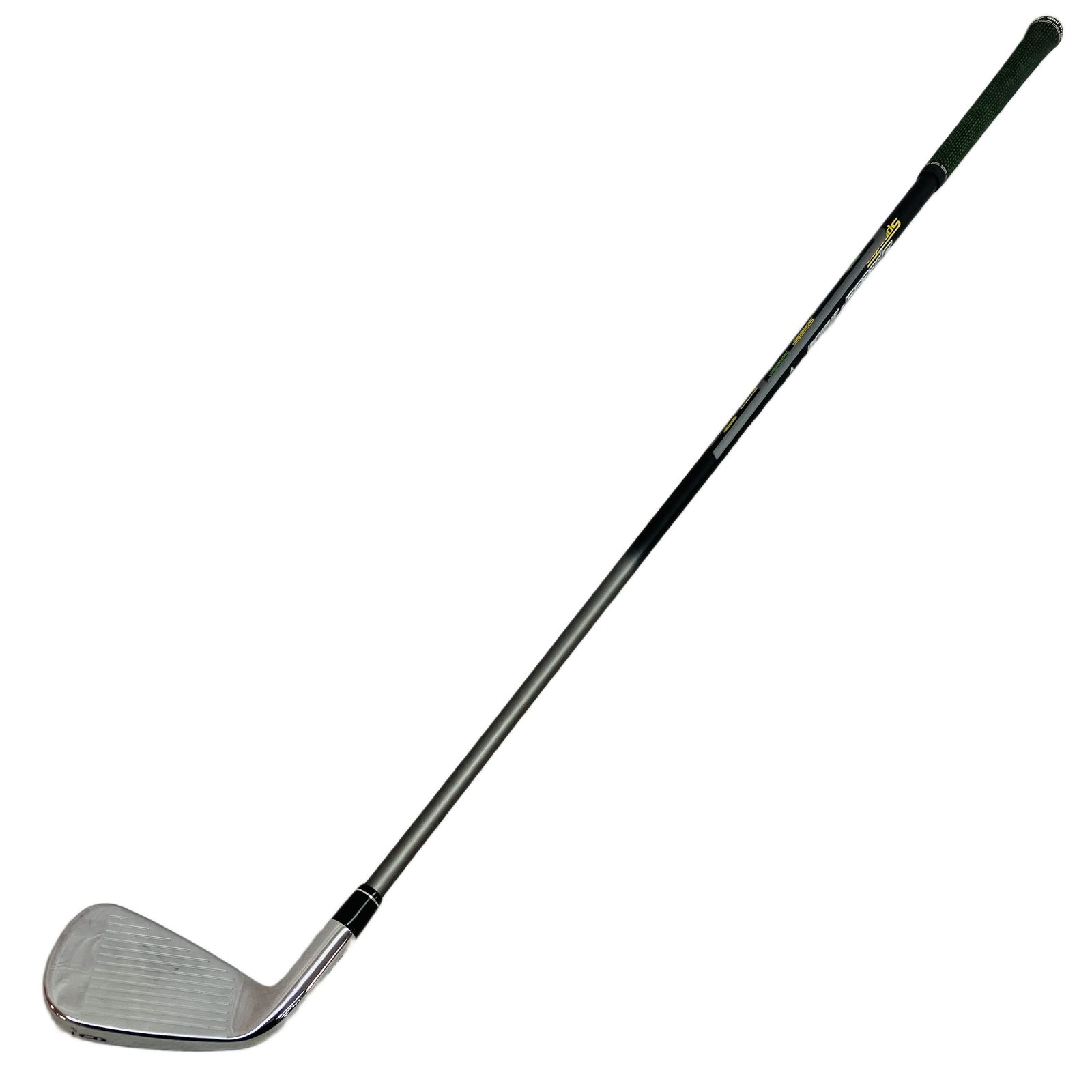 Callaway EPIC FORGED STAR 6番 Speeder EVOLUTION  アイアン ゴルフクラブ 中古 C10933763