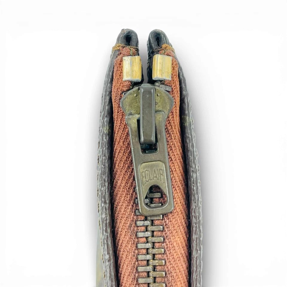 LOUIS VUITTON モノグラム ポッシュドキュマン M53456 ユニセックス