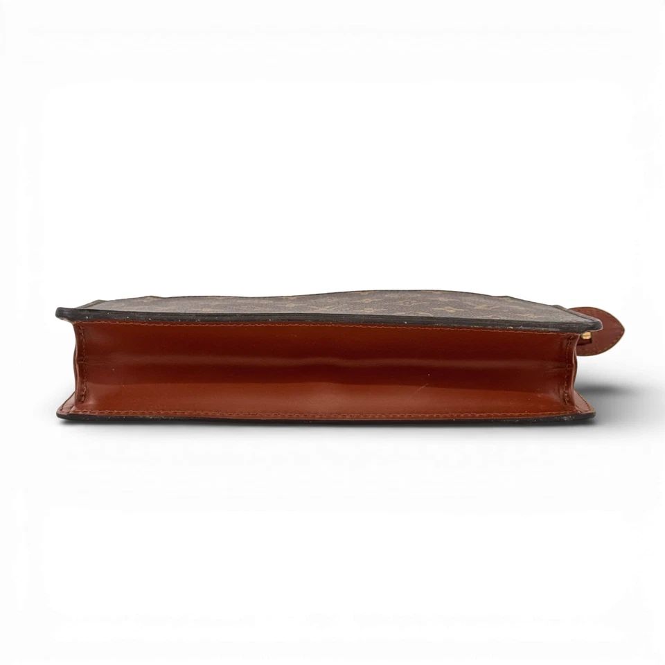 LOUIS VUITTON モノグラム ポシェット オム クラッチバッグ LOUIS VUITTON モノグラム ポシェットオム M51795 クラッチバッグ