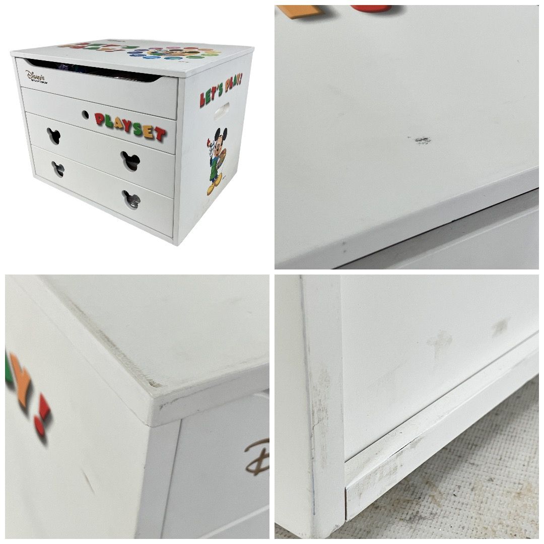 DWE プレイアロング レッツプレイセット Blu-ray版 2019年頃 未開封有