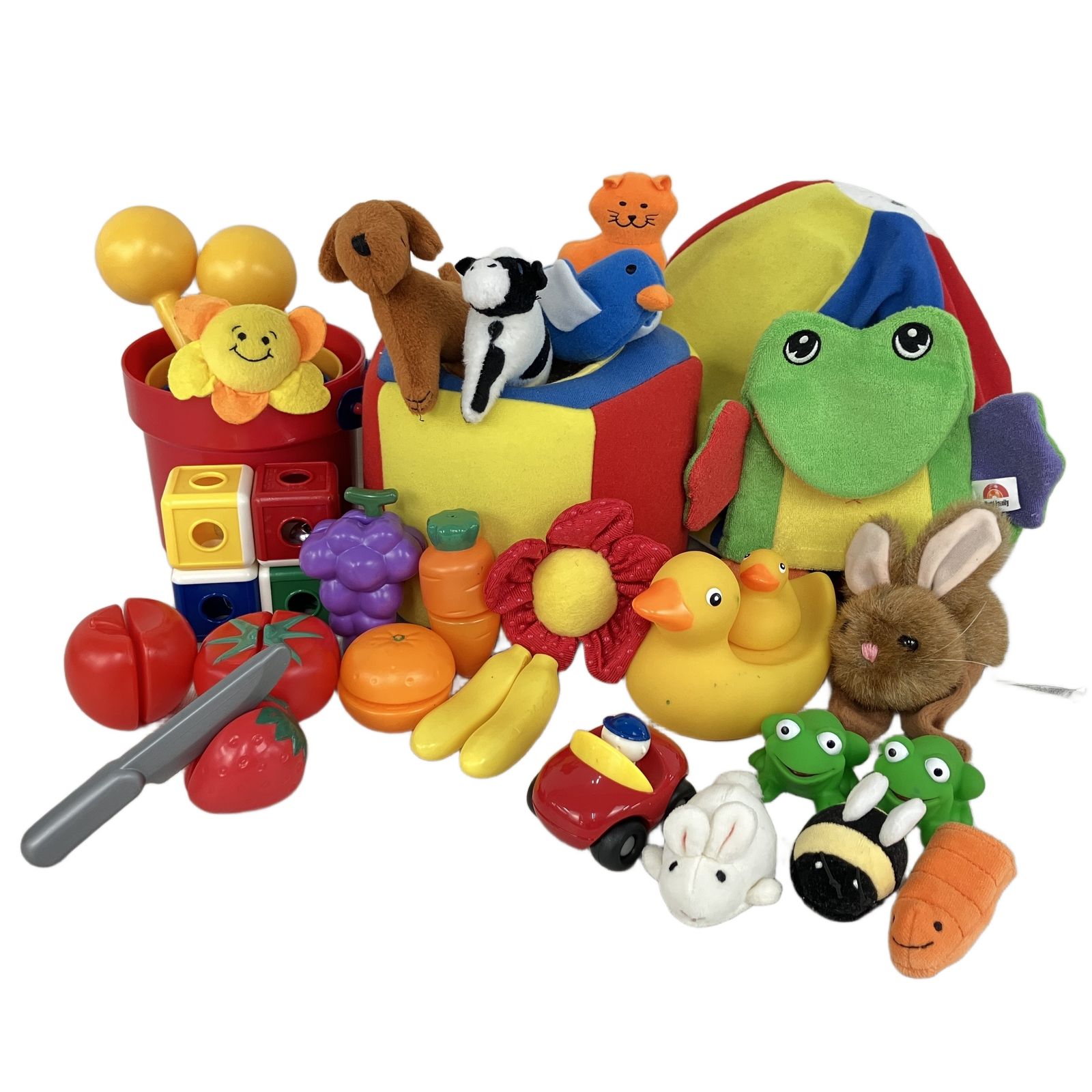 DWE プレイアロング レッツプレイセット Blu-ray版 2019年頃 未開封有