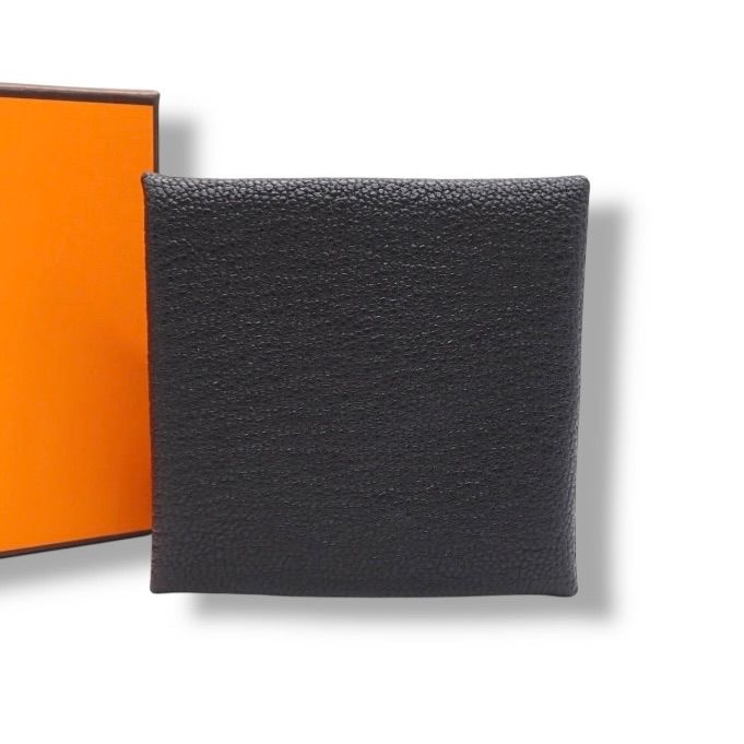 良い 未使用/付属品完備 HERMES エルメス バスティア コイン 良い 未使用/付属品完備 HERMES エルメス バスティア コイン