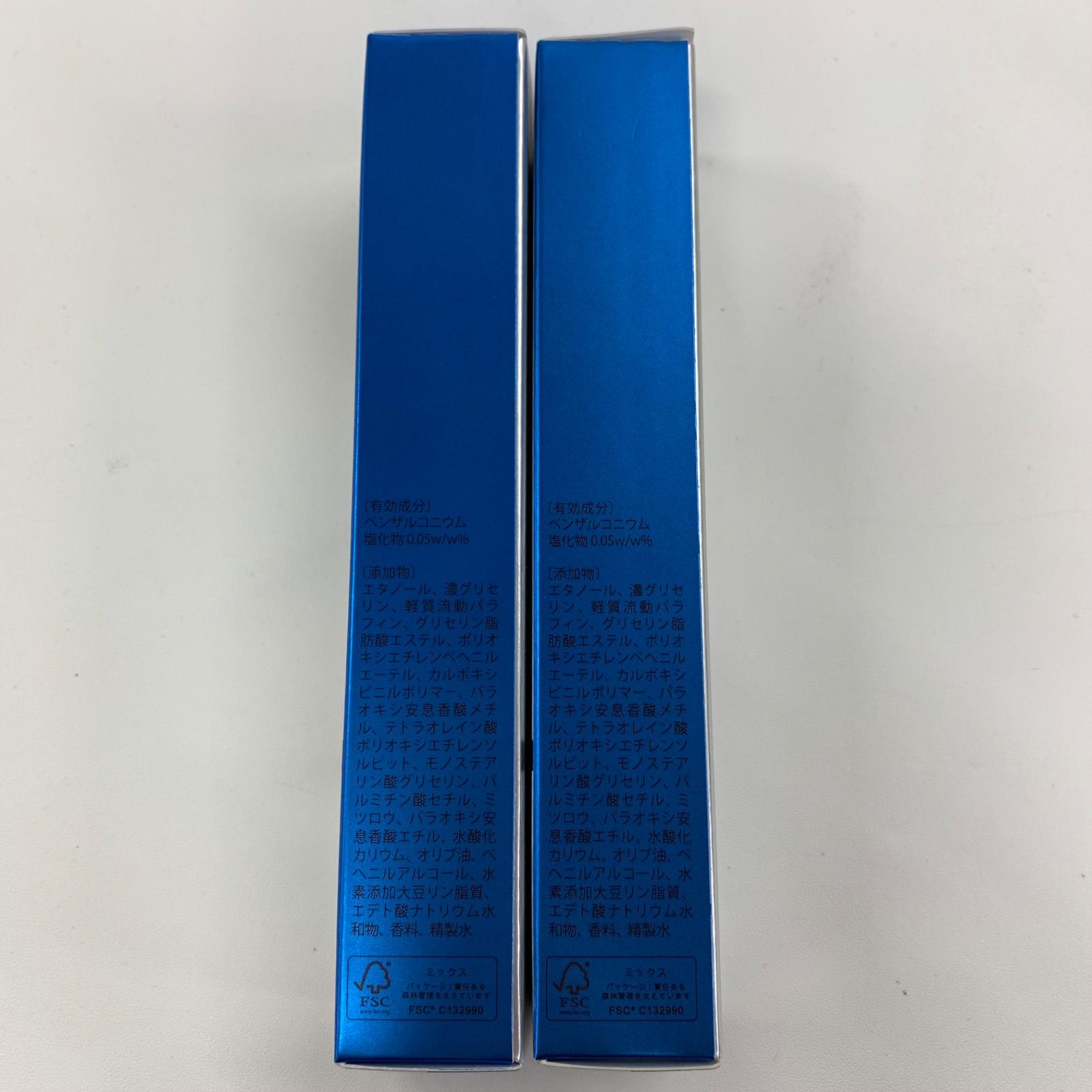 J2687 K 北の快適工房 クリアストロングショット アルファ 15g 計2点