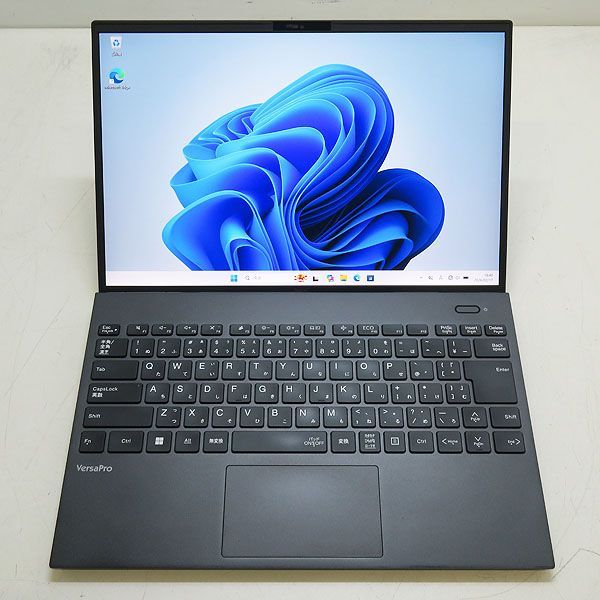 NEC VersaPro Core i7 16GB/SSD512GB 中古 - メルカリ