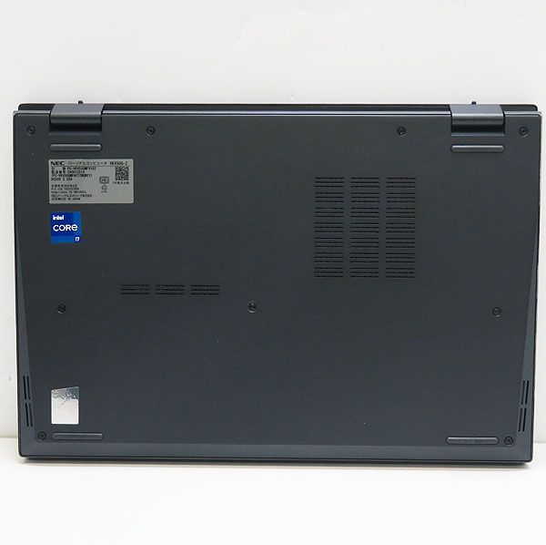 第10世代 NEC VersaPro VG-7 Core i7 16G 512G Amazon.co.jp: 【整備済み品】ノートパソコン NEC VasaPro VG-7/9 13.3