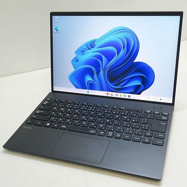 NEC VersaPro Core i7 16GB/SSD512GB 中古 - メルカリ