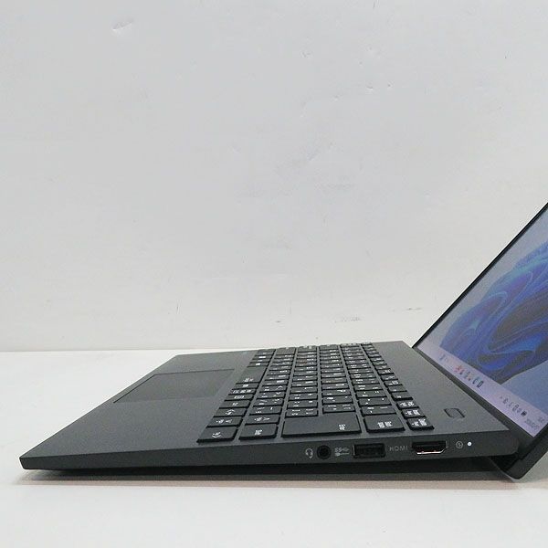 NEC VersaPro Core i7 16GB/SSD512GB 中古 - メルカリ