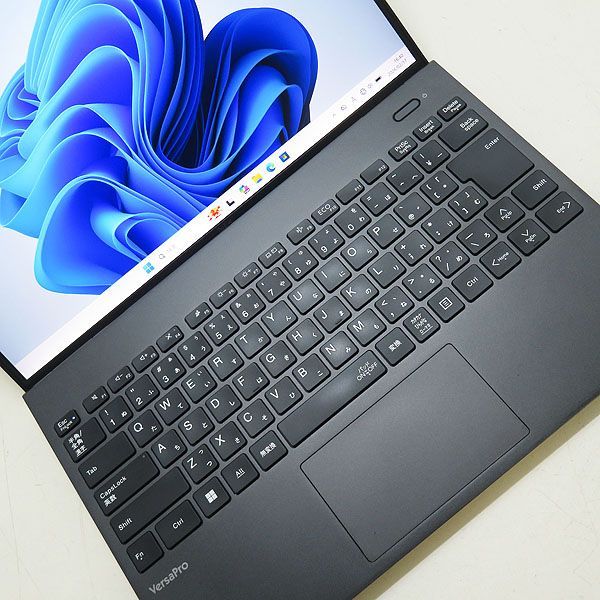 NEC VersaPro Core i7 16GB/SSD512GB 中古 - メルカリ