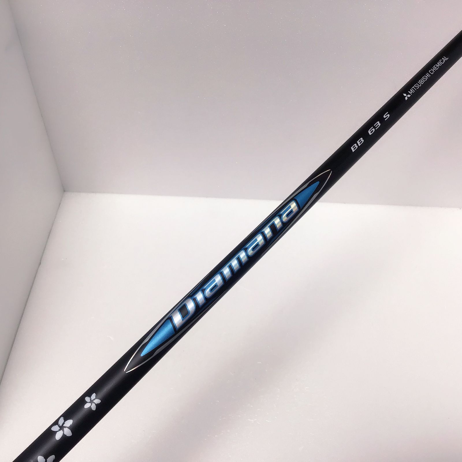 ディアマナ BB 63-S キャロウェイ ドライバー用 シャフト - メルカリ