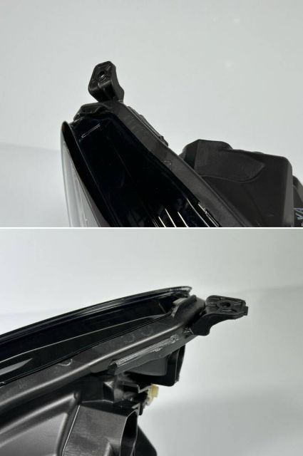 GR86 ZN8 純正 右ヘッドライト 右ライト RH LED インナーブラック