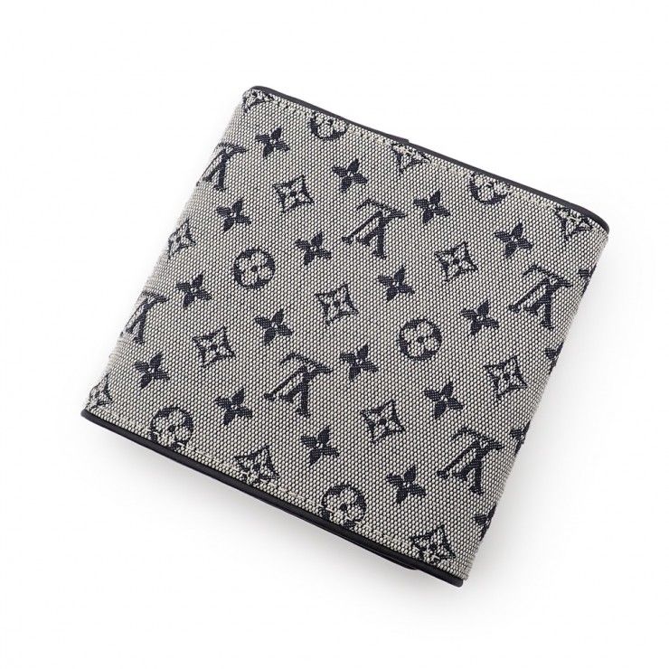 未使用品 LOUIS VUITTON ルイ・ヴィトン ポルト ビエ・カルトクレディ