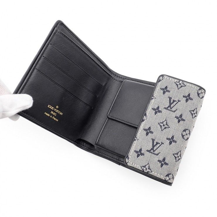 未使用品 LOUIS VUITTON ルイ・ヴィトン ポルト ビエ・カルトクレディ