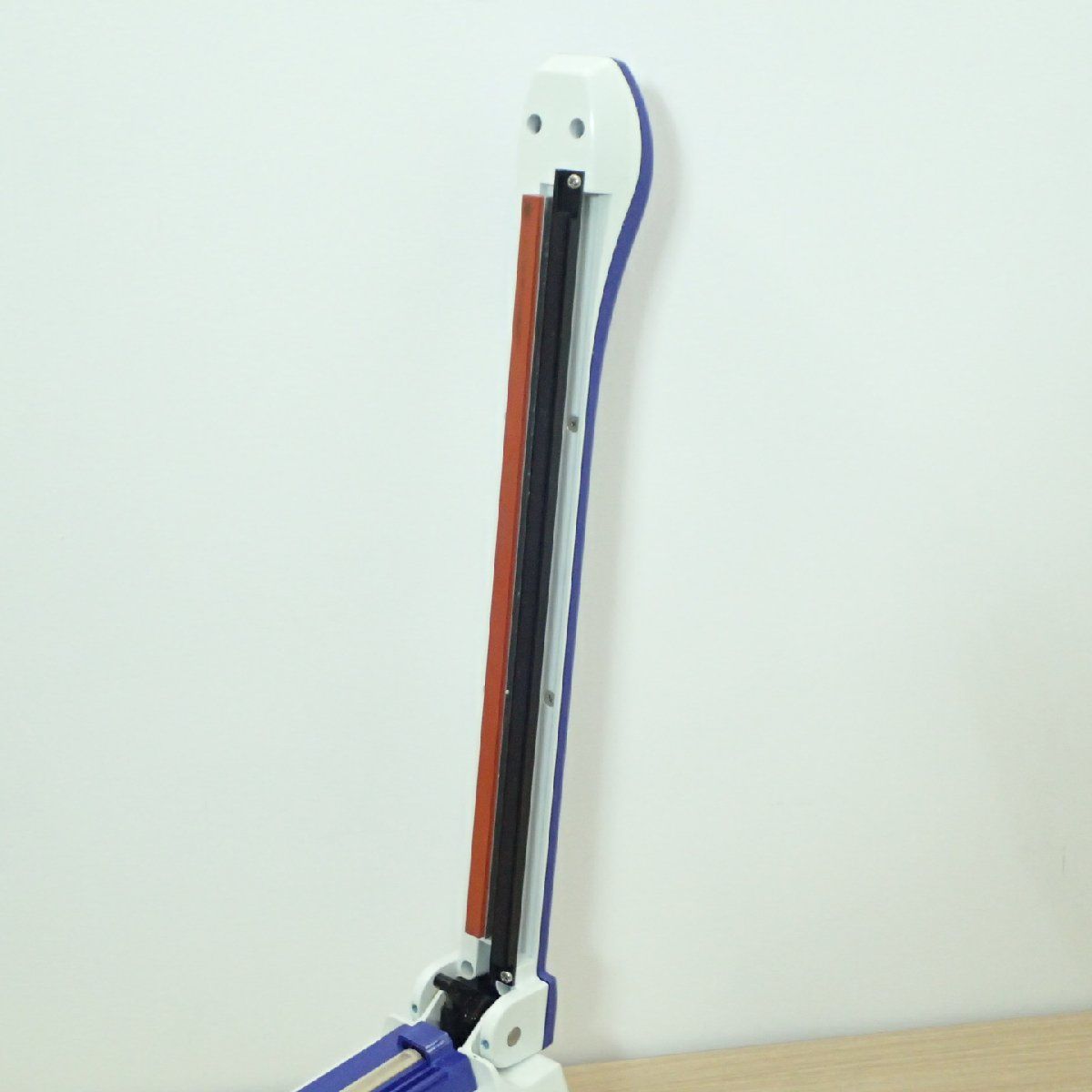 法人歓迎！】HAKKO 卓上シーラー FV801 ブルー インパルスシーラー