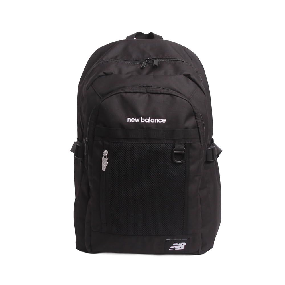 新品 【NewBalance】デイパック 32L AC95340 クロ