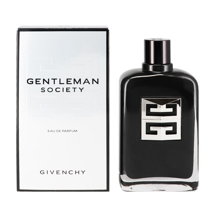 ジバンシイ ジェントルマン ソサイエティ EDP・SP 200ml 香水 