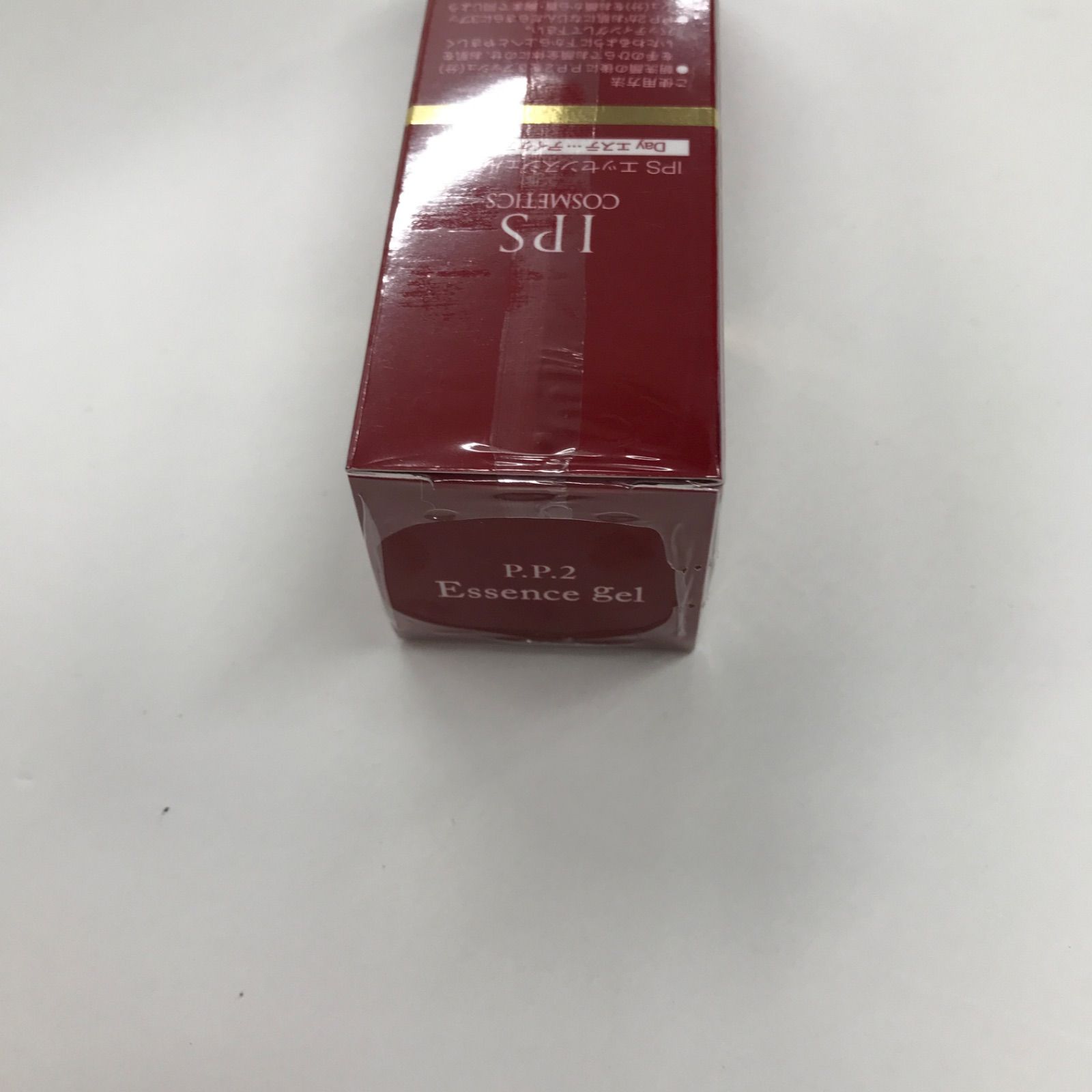T3054 IPS COSMETICS IPSコスメティックス IPSエッセンスジェル PP2