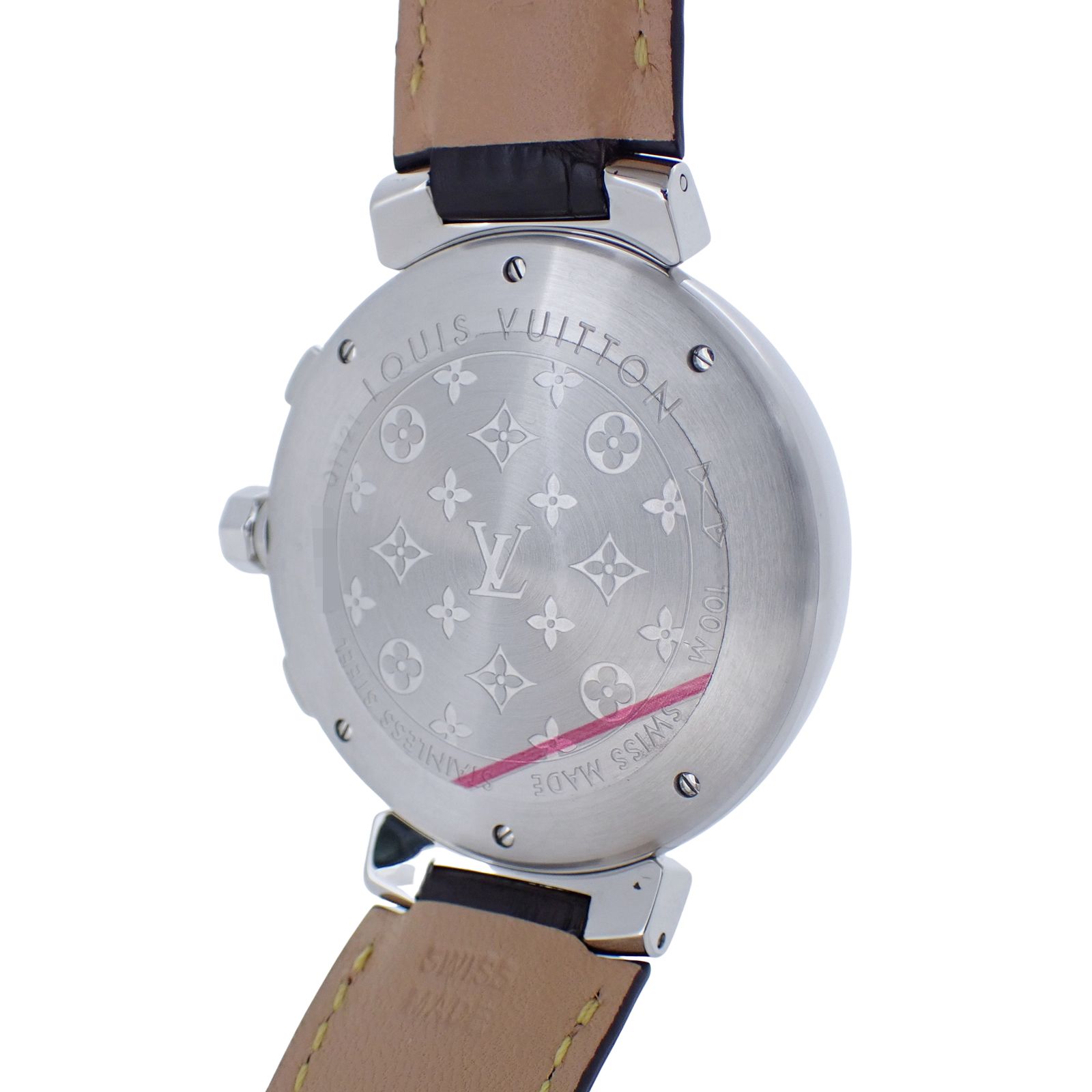 ルイヴィトン タンブール