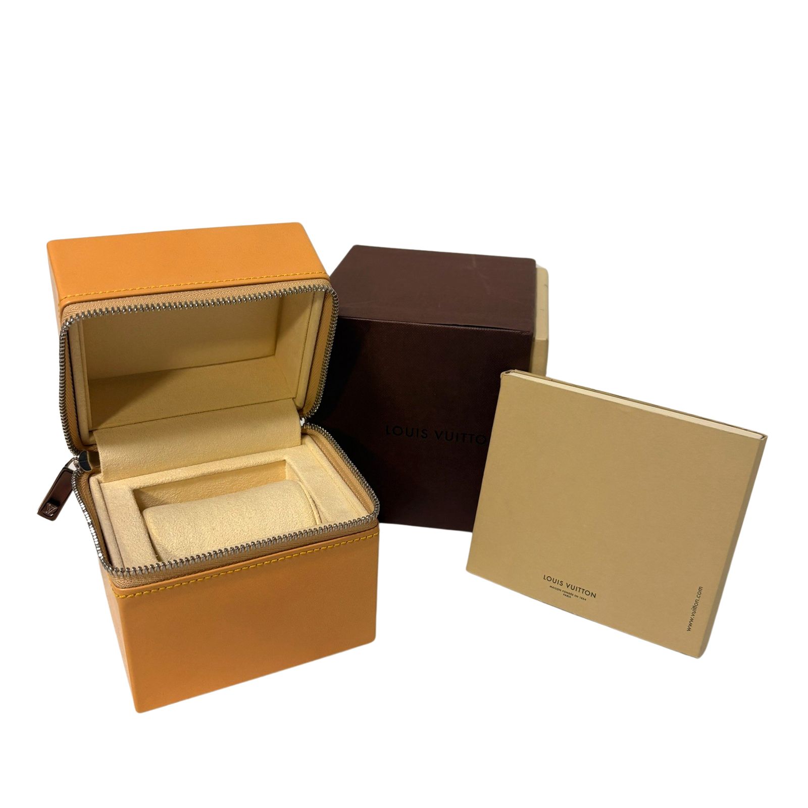  ルイヴィトン タンブール クロノ Q1121 メンズ 腕時計 薄手ニット 自動巻き時計 腕時計(アナログ)