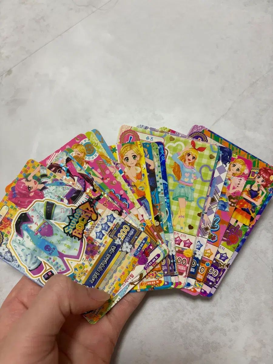 アイカツ！カードコレクション アイカツ！カード複数枚 出品 【公式通販】