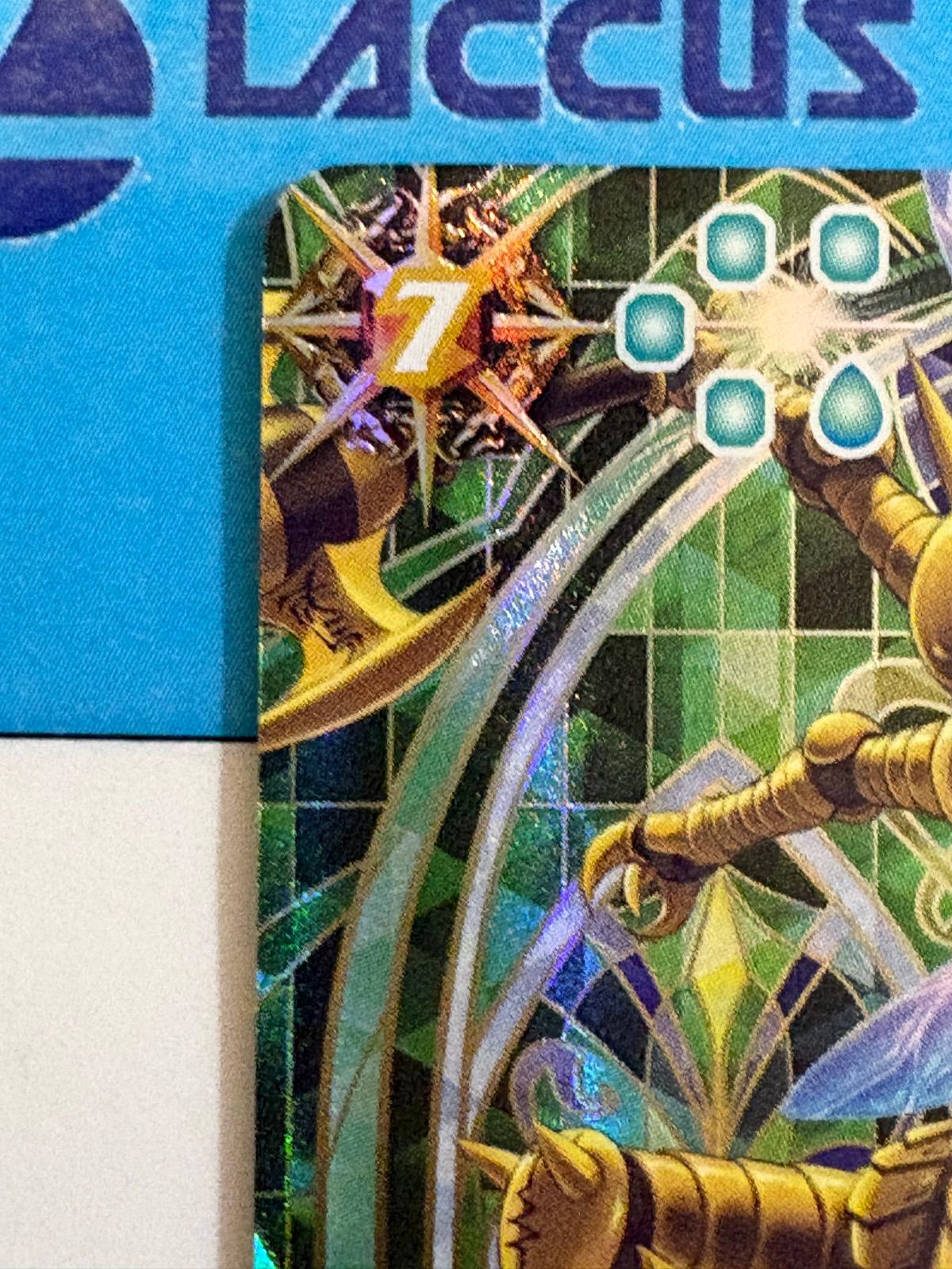 バトルスピリッツ/バトスピ 英雄傑集 蜂王フォン・ニードX SECRET