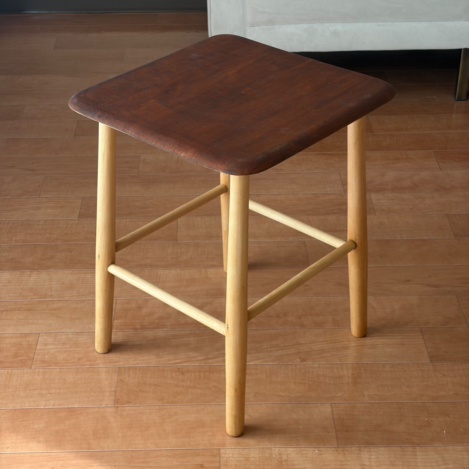 Ilmari Tapiovaara イルマリ タピオヴァーラ ファネットスツール