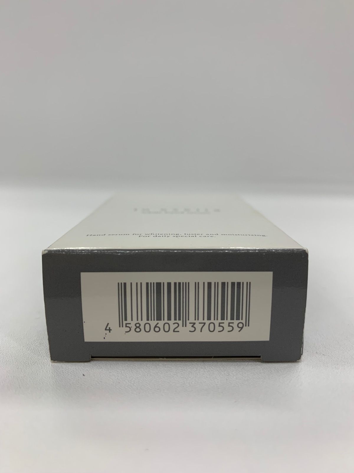to J2688 K to esella トゥイセラ ホワイトハンドセラム 薬用美容液NA 