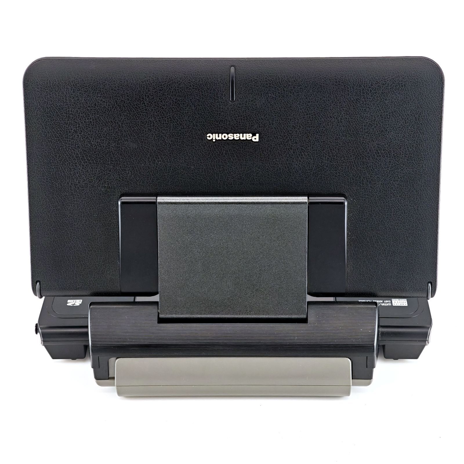 Panasonic パナソニック DVD-LX89 ワンセグチューナー搭載ポータブル