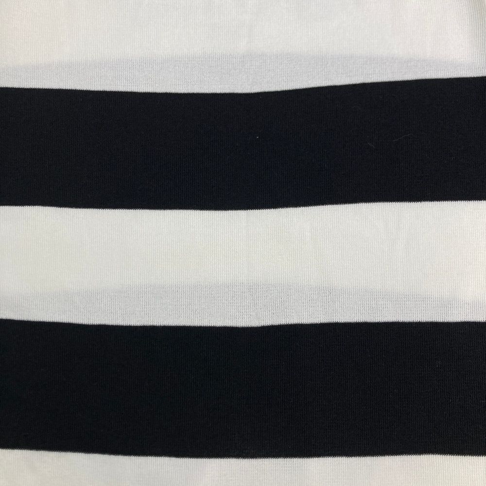 ゴルフ サイズ：36 ARCHIVIO アルチビオ 襟付 長袖ニットTシャツ