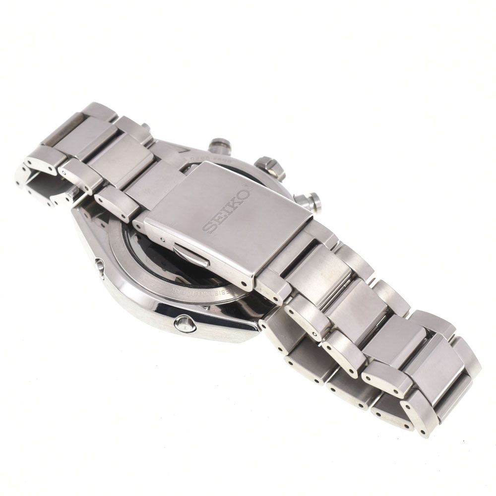 セイコー SEIKO SBXY097/8B92-0BE0 アストロン ネクスター ソーラー