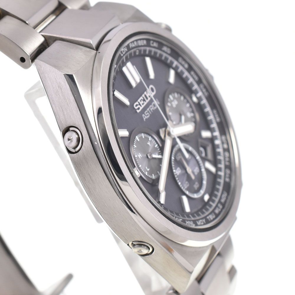 セイコー SEIKO SBXY097/8B92-0BE0 アストロン ネクスター ソーラー