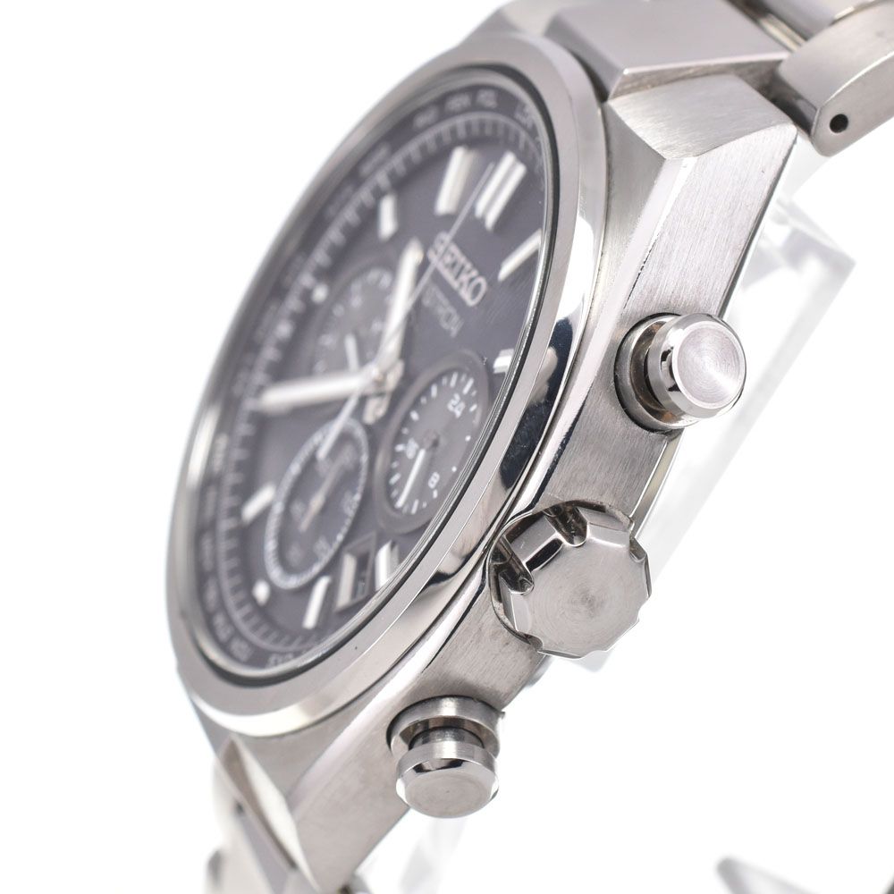 ピアチェーレSEIKO セイコー 8B92-0BE0 SBXY097 セイコー SEIKO SBXY097/8B92-0BE0 アストロン ネクスター ソーラー