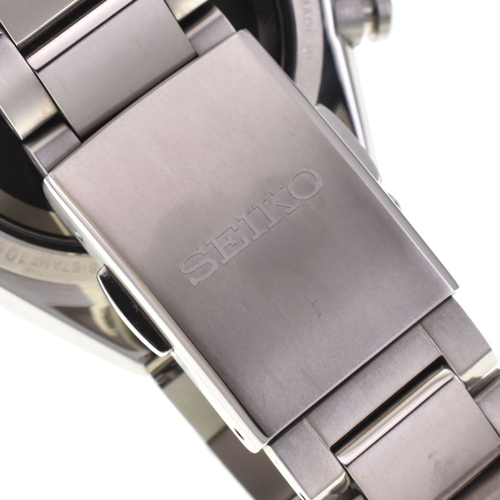 セイコー SEIKO SBXY097/8B92-0BE0 アストロン ネクスター ソーラー