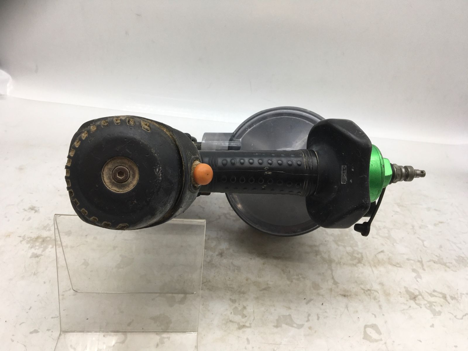 品】Hitachi/日立工機 NV65HMC ☆ 高圧ロール釘打機 [IT_V1IV0][知立][