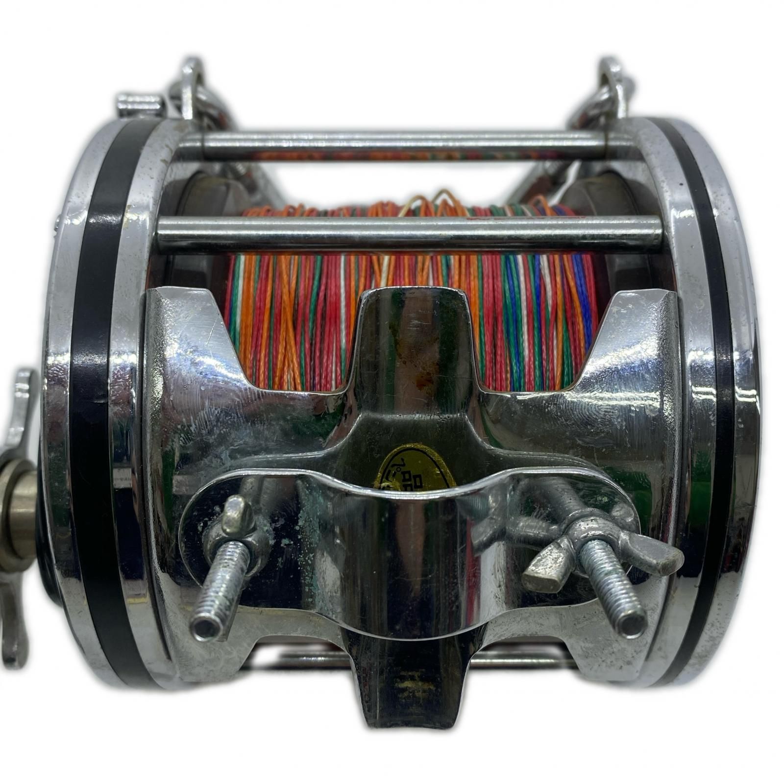 ペン セネター 9/0 PENN SENATOR 両軸リール【収納袋付き】 PENN senator 9/0 ペン セネター 両軸 リール 大型 【公式通販】