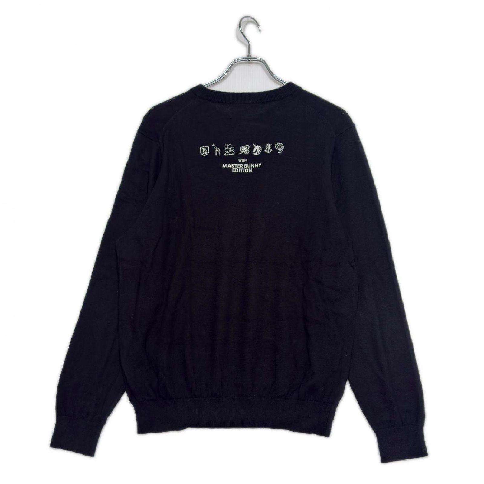 中古 メンズ マスターバニーエディション MASTER BUNNY EDITION