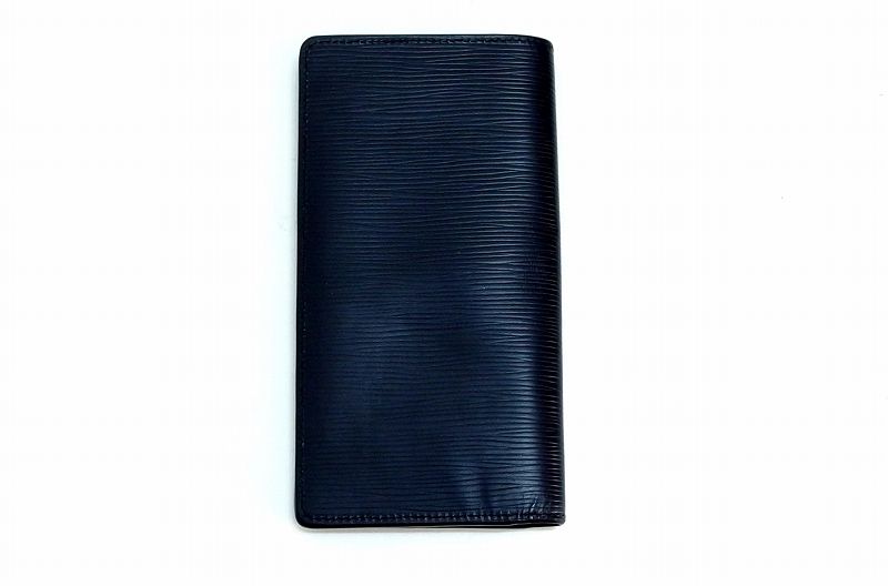 225823】LOUIS VUITTON ルイ・ヴィトン エピライン ポルトフォイユ