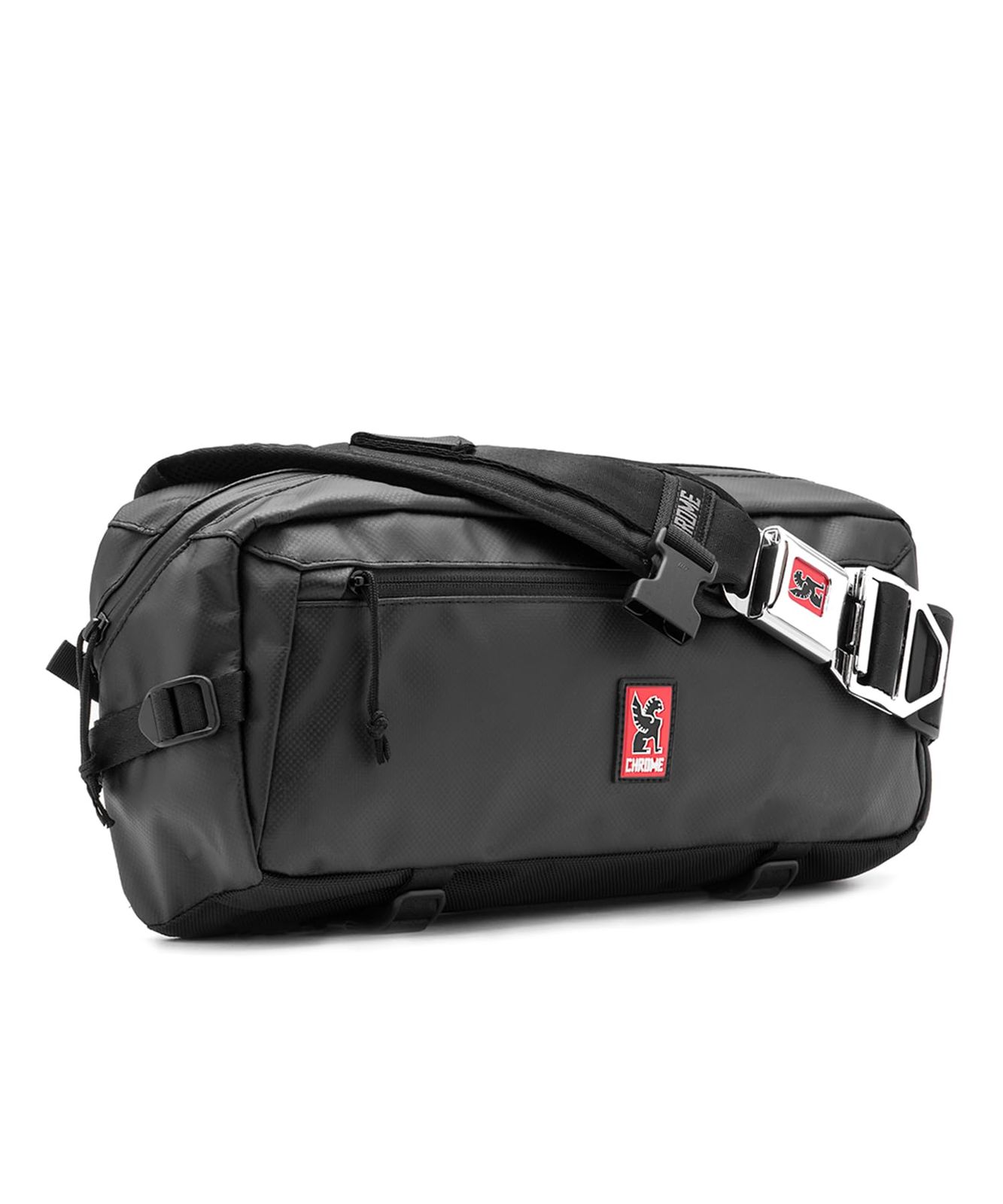 新品 [クローム] ボディバッグ KADET/カデット (現行モデル) 9L 防水
