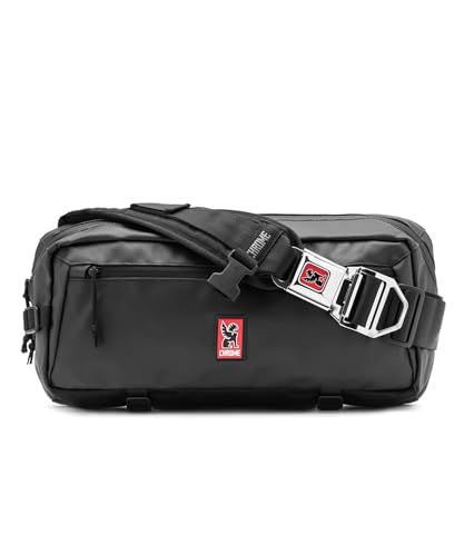 新品 [クローム] ボディバッグ KADET/カデット (現行モデル) 9L 防水