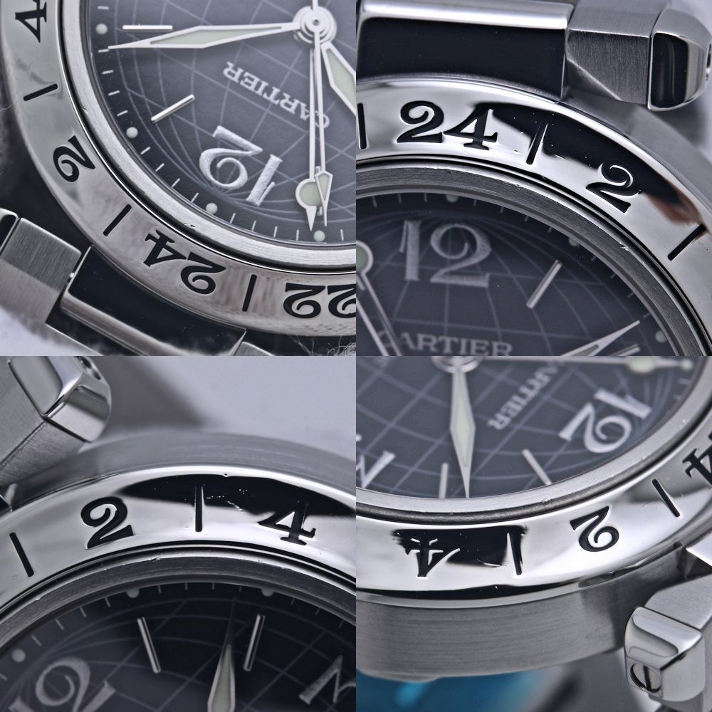 パシャC メリディアン