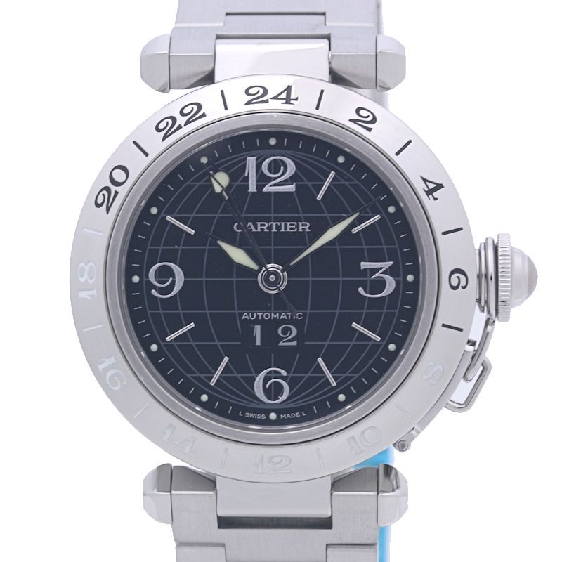 ボーイズ ステンレススチール