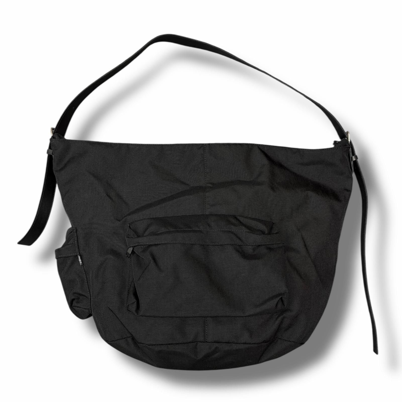 kudos 22AW body bag ボディバック ショルダーバッグ クードス 
