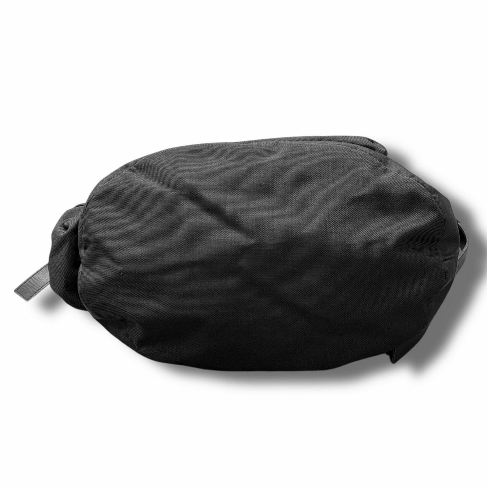 kudos 22AW body bag ボディバック ショルダーバッグ クードス