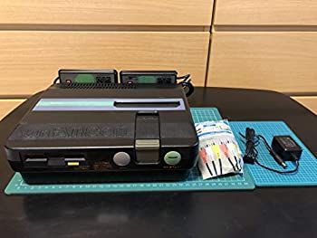 中古】「非常に良い」ツインファミコン 本体 AN-505-BK - メルカリ